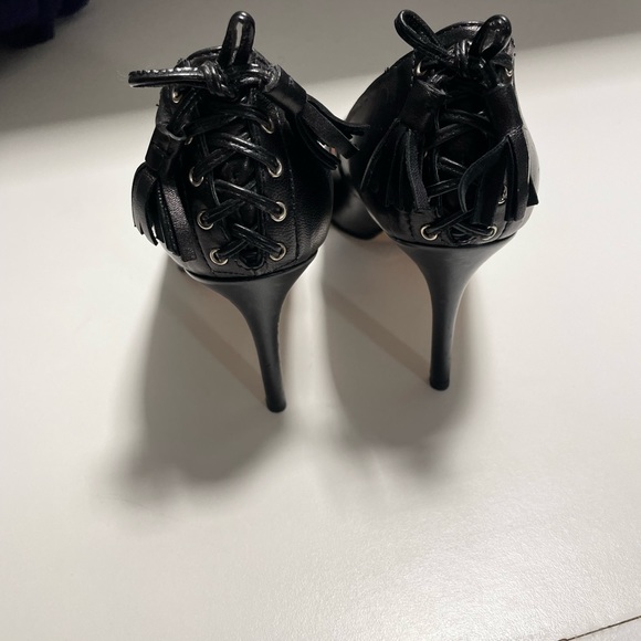 Bcbgmaxazria Womens Heels - Picture 4 of 4